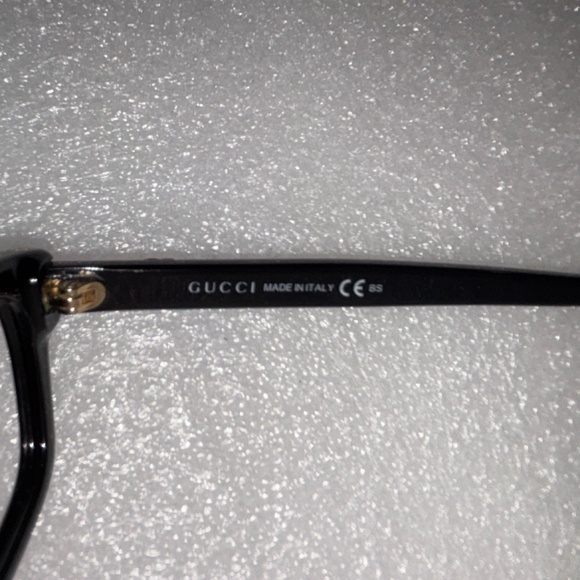 GUCCI Eyeglasses 3599/F (Frame) - Picture 4 of 11